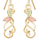 Earrings - by Landstrom's